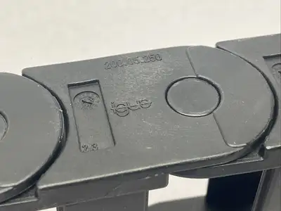 USED IGUS IGUS 200.05.250.0 SERIES 200