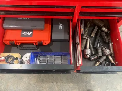 2024 HAAS ST-30Y CNC Lathes Multi-Axis | Clark Machinery Sales, LLC (17)