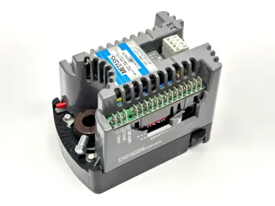 Used Johnson Controls AP-VMA1420-0 Programmable Logic Controllers Michigan US | Maverick Industrial Sales #1391044