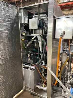 JENFAB LEANCLEAN 360-1 Washers | ESS Industrial Equipment Sales (10)