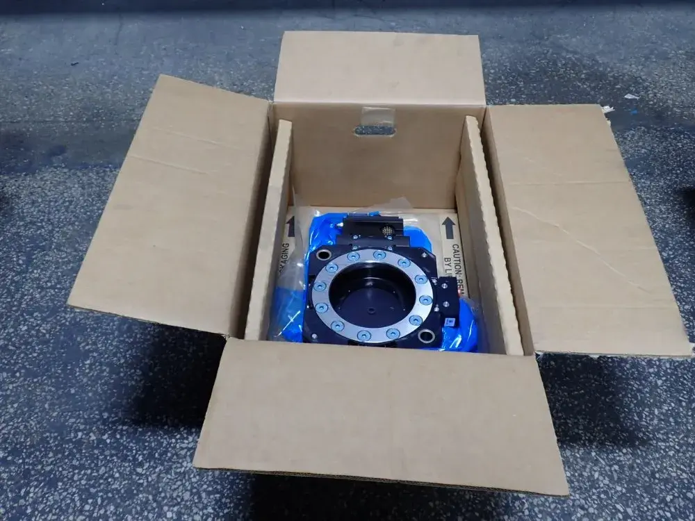 Used ATI INDUSTRIAL AUTOMATION AA2T Robots Ohio US | HGR 24 #884912