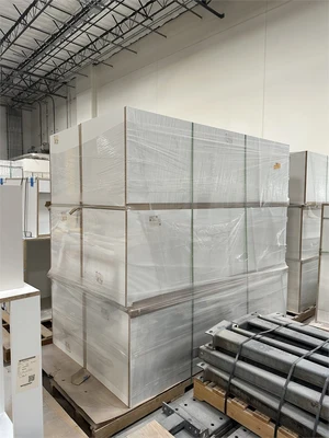 Used _UNKNOWN_ _UNKNOWN_ Woodworking Complete Operations California US | MachineryMax #1462062
