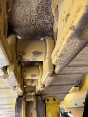 Used 2019 Komatsu D61PX-24 Crawler Dozers Maryland US | Zadoon Equipment #1480532