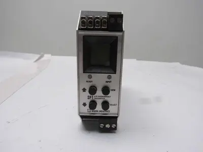 Moore Industries SPT/TPRG/PRG/U Programmable Temperature Transmitter 260V MAX