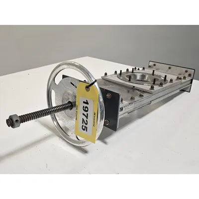 USED SALINA VORTEX BHW6  16141