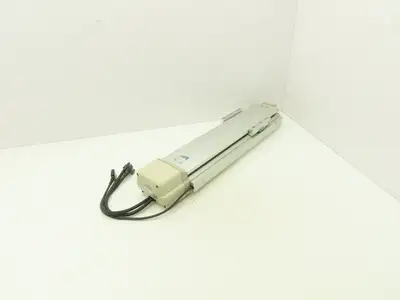 IAI ISPA-MXM-A-200-10-300-T1-S-B-C-L Single-Axis Robot Linear Actuator 300mm
