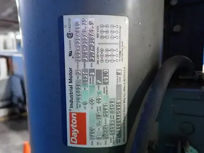 Used POWERMATIC 1200 Heavy Duty & Sensitive Single Spindle Drills Ohio US | HGR 24 #1176342