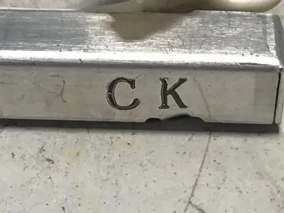 USED PROFACE CK/BL