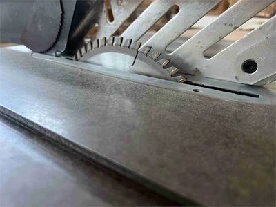 Used POWERMATIC 66 Woodworking Table Saws California US | MachineryMax #1319631