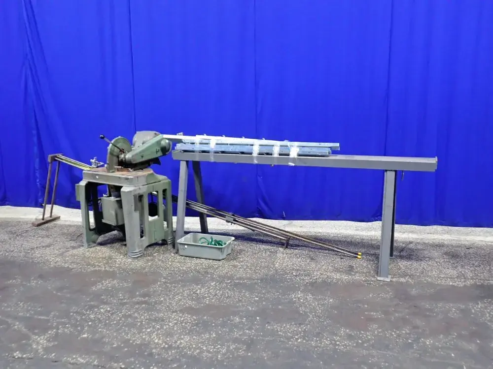 Delta 10" Chop Saw