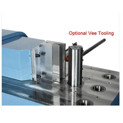 BAILEIGH BA9-1004703 Horizontal Press Brakes | Sierra Victor Industries (8)