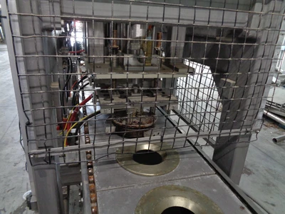 Used COLBORNE CORPORATION YX01148 Dough Sheeters & Presses California US | BakeryEquipment.com #1555570