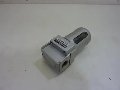 USED SMC NAFD2000