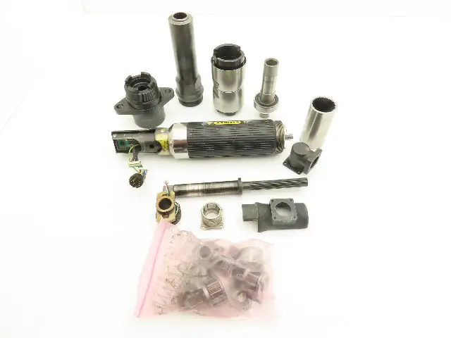 Used STANLEY _UNKNOWN_ Air Tools, DC Electrical Tools & Accessories Indiana US | Arrow Industrial #1150361