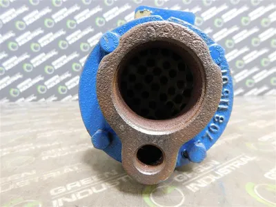 USED ITT CORE