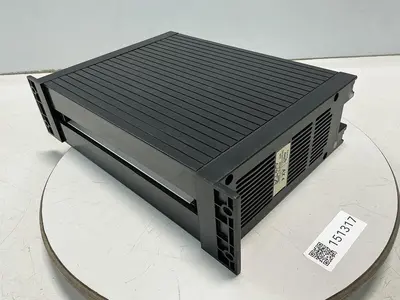 USED PHASE MOTION CONTROL AX-4