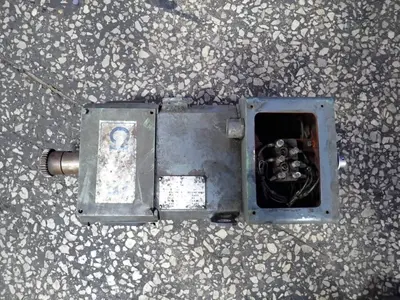 USED 1992 CEAR MGL 80 L