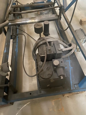 1993 FMC _UNKNOWN_ unwind, Guided | Mark One Machinery (3)