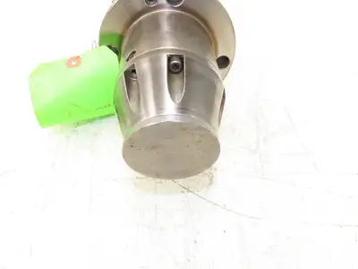 Gleason C5-1452-00 Vers-Grip 3.375" Workholding Arbor Collet Chuck  -Rebuilt-