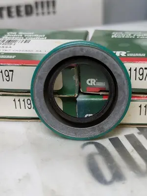 New | in-Stock CHICAGO RAWHIDE 11197 Pump & Valve Parts Ohio US | Surplus Asset Holdings #1239633