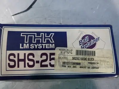 NEW THK SHS25C1SS(GK)