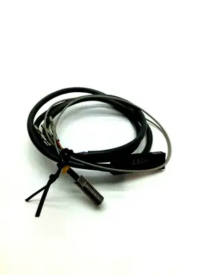 USED OMRON INDUCTIVE PROXIMITY SWITCH SENSOR 5-24VDC