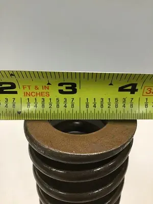 USED RAYMOND 3053A8005087