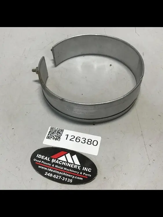 Used AIC A-52B141-1X Heater Bands Michigan US | Ideal Machinery #573804