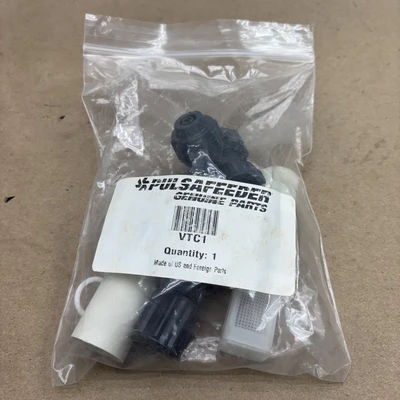 NEW Pulsatron LPG4SA-VCT1-XXX