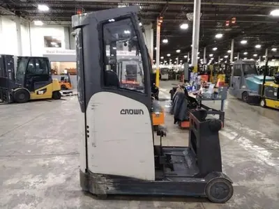 USED 2017 CROWN SR5000-20