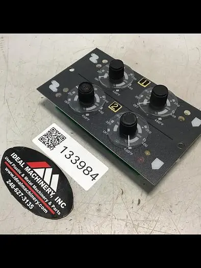 Used NORDSON 222619 B Circuit Boards Michigan US | Ideal Machinery #696796