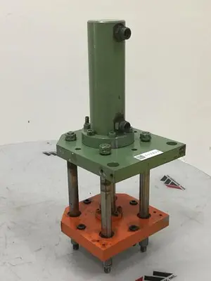 USED ENGEL ES240/80VHRO / EB