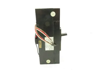 General Electric TFK224F000 Circuit Breaker 200A 2-Pole with Shunt Trip