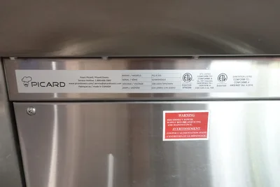 Used 2022 _UNKNOWN_ PO-3-20S Ovens Texas US | OBR Equipment #1320580