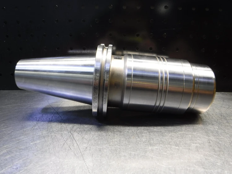 Used BIG DAISHOWA _UNKNOWN_ CAT Holders Michigan US | Superior Machine & Tool Inc #210553