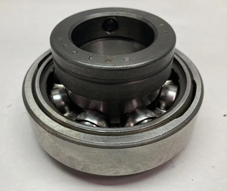 Used FAFNIR SMN107K Bearings | Surplus Asset Holdings #1199086