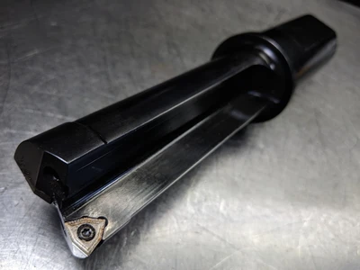 Ingersoll 42mm Indexable Drill 2" Shank A16804223RS1 (LOC2964B)