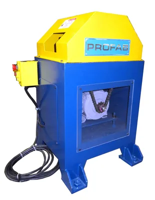PROFAB Vane Pro and Rail Maker