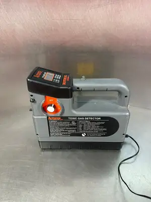 Bacharach Gmd Systems, 2740-1011 Autostep Plus 2740 (9.6.4)
