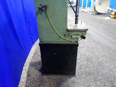 Used DENISON R063MC25702405220 Hydraulic Presses Ohio US | HGR 24 #917644