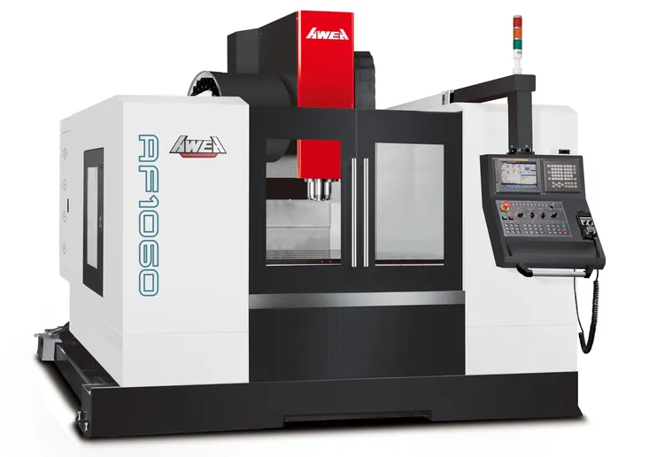 New | in-Stock YAMA SEIKI AF1060 Vertical Machining Centers US | Lamarche Machinery Inc #1258682