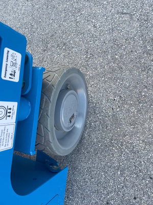 NEW 2026 Genie GS-2632E