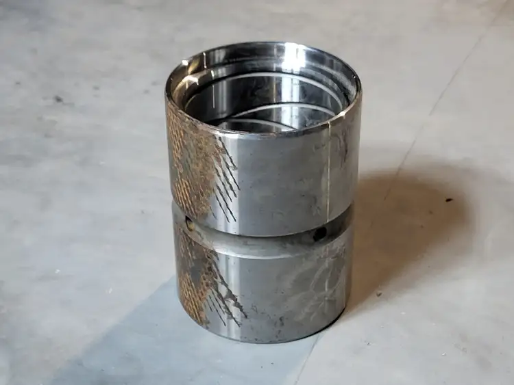 Used ATLAS COPCO 5590000399 Parts British Columbia CA | Lenmark #269318