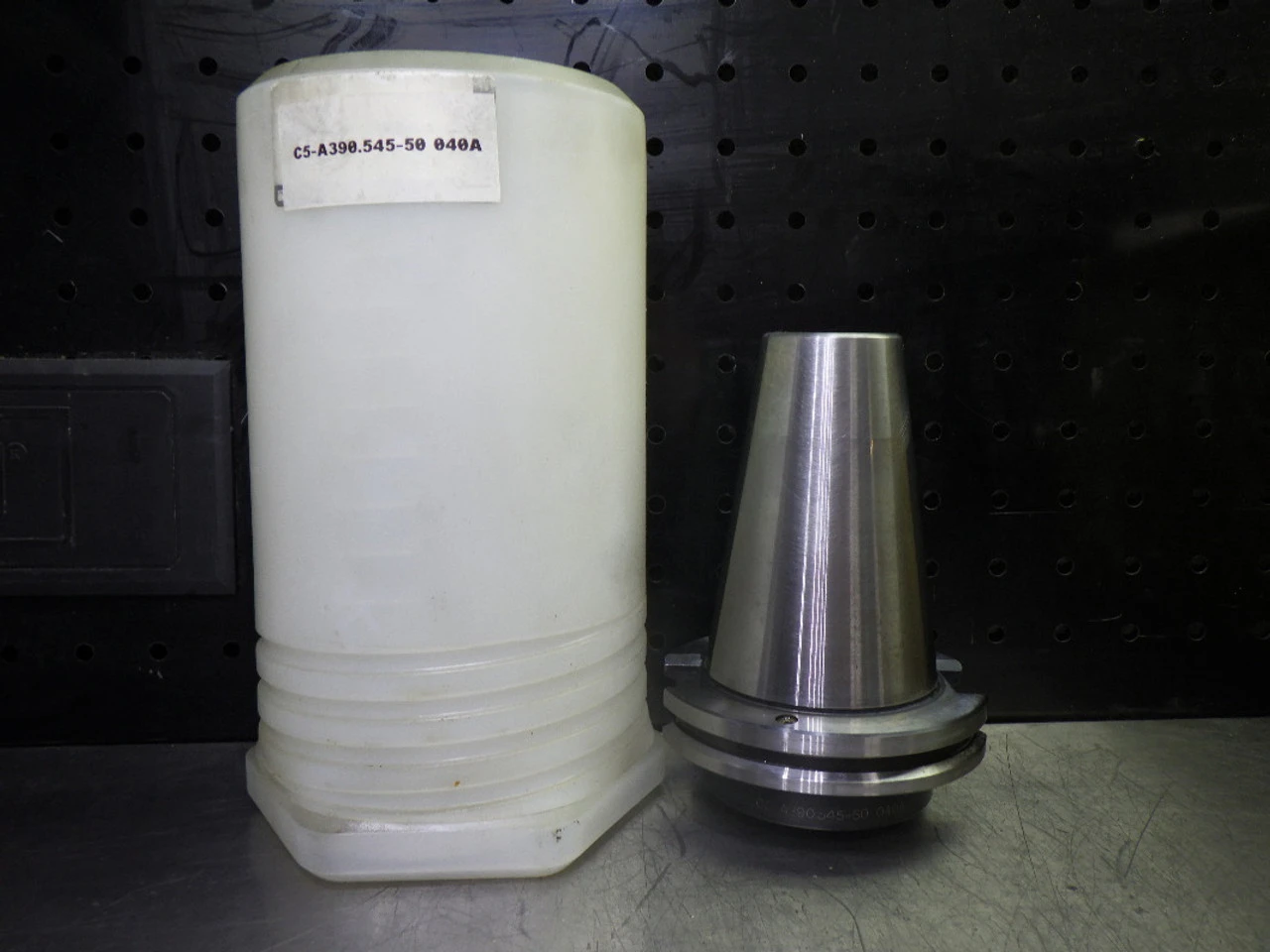 Sandvik BIG CAT50 Capto C5 Modular Tool Holder C5-A390.545-50 040A (LOC1936B)