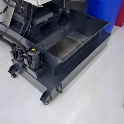 2020 BROTHER SPEEDIO S700X1 Vertical Machining Centers (Equipt) | SNL Machine Trader LLC (8)