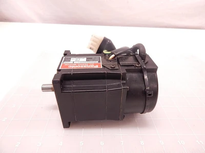 Used PANASONIC MATSUSHITA _UNKNOWN_ Servo Motors | OCO Industrial #1606232