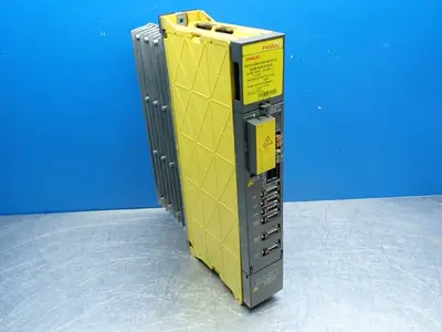USED FANUC A06B6079H105R