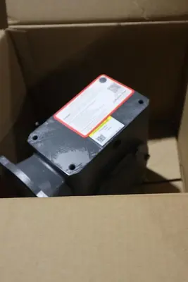 Boston Gear F726-50-B5-G Reducer NEW IN BOX STOCK G152