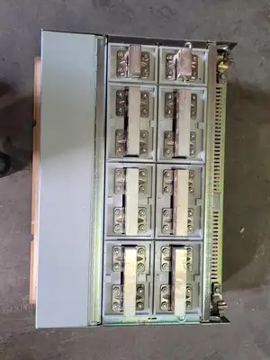 NEW ABB E4-A-3600AHR-HR4P10