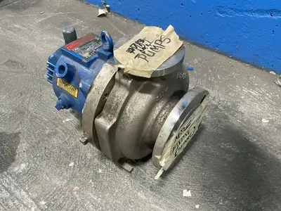 Used MAGNATEX MAXP A56F40 Pumps Ohio US | HGR 24 #1543229